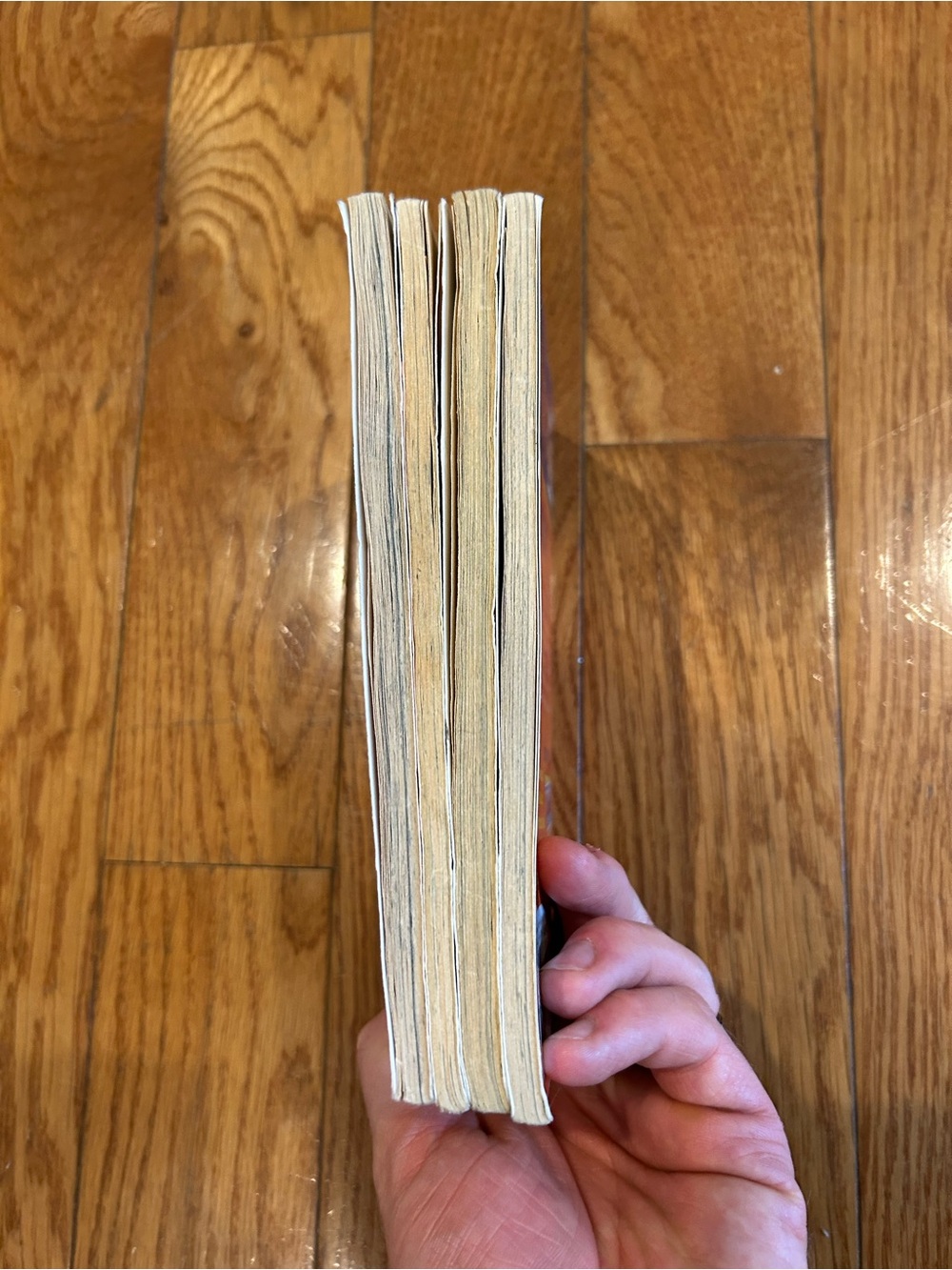 Vintage Used Flat Stanley Chapter Books Lot - Scholastic - Jeff Brown Collection - Picture 7 of 8